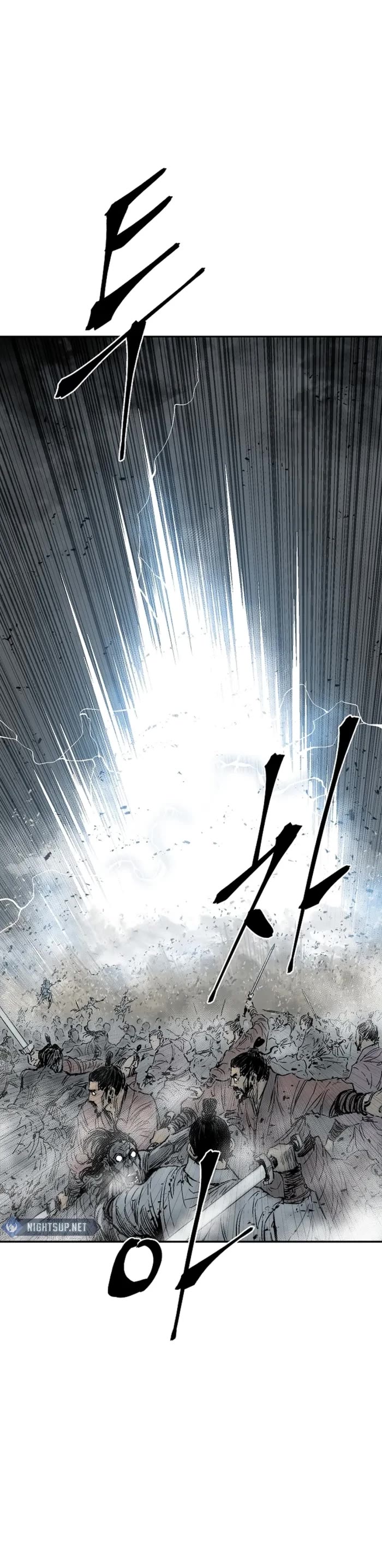 Moonlight Sword Chapter 99 page 30 - Chapter 99