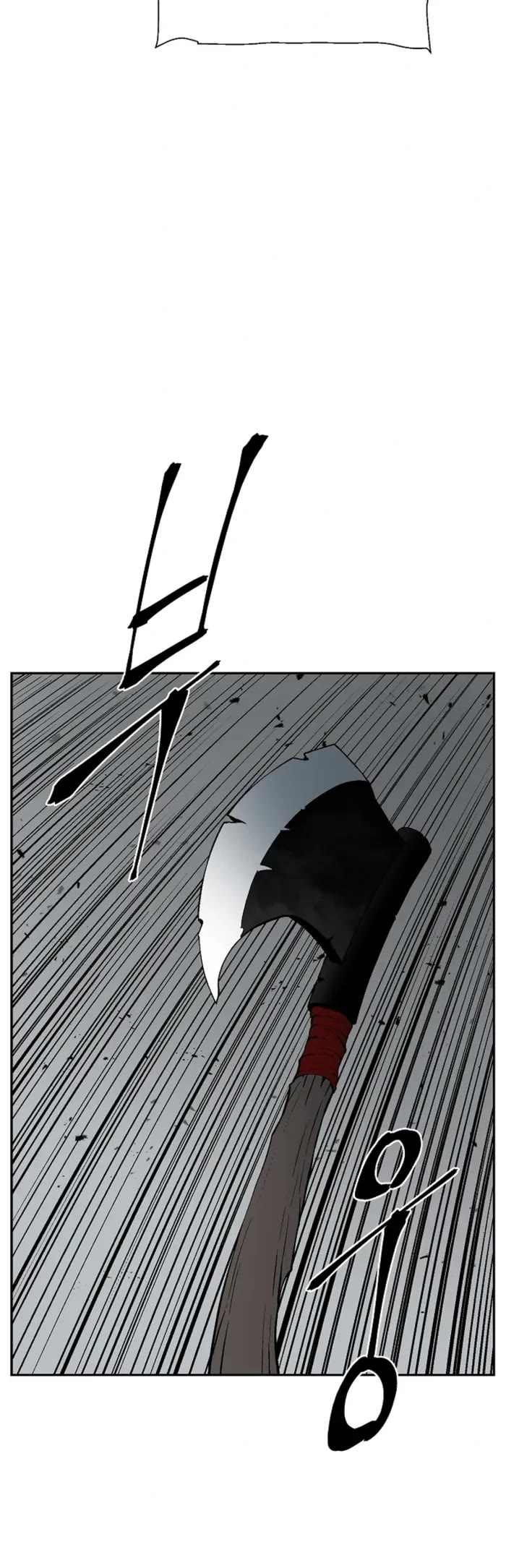Moonlight Sword Chapter 99 page 32 - Chapter 99
