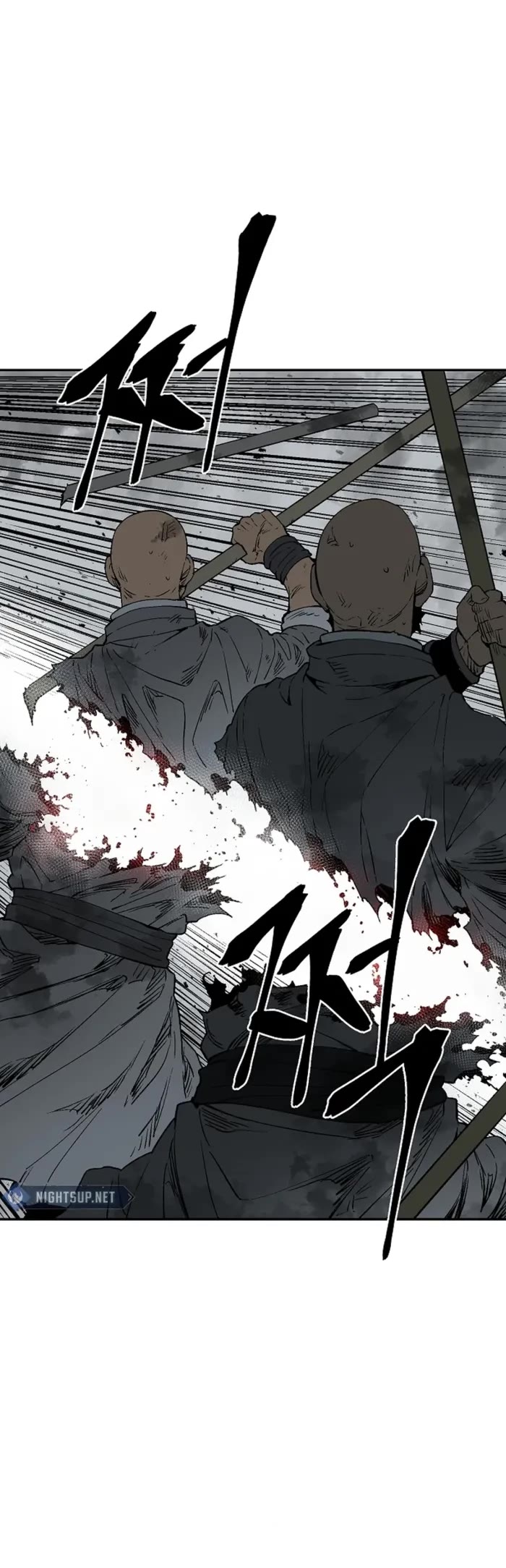 Moonlight Sword Chapter 99 page 33 - Chapter 99