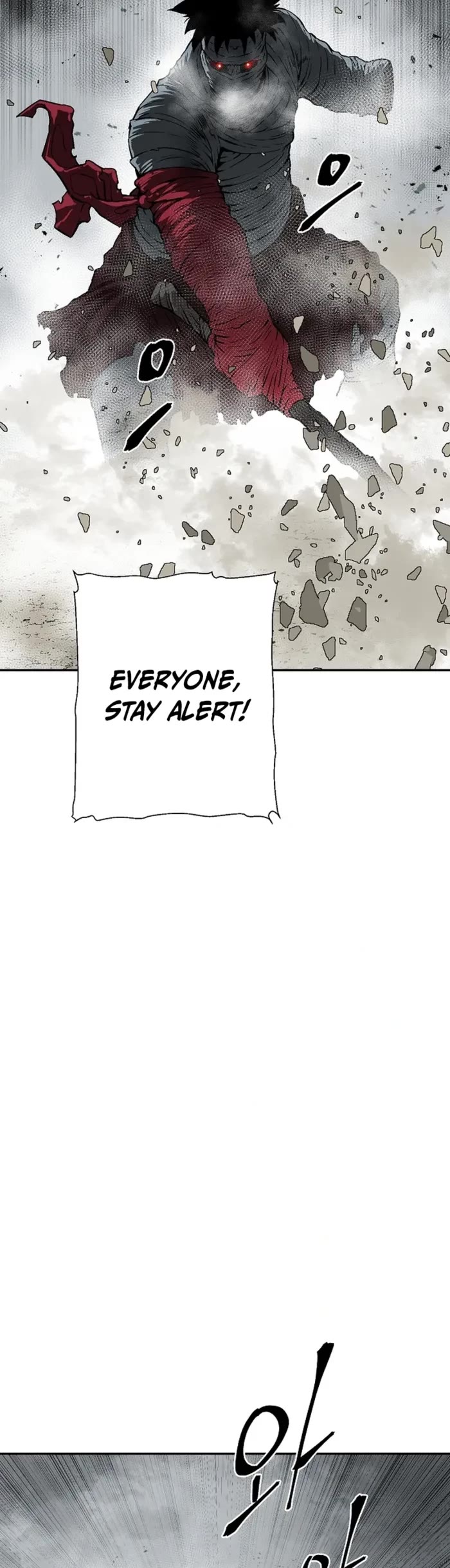 Moonlight Sword Chapter 99 page 35 - Chapter 99