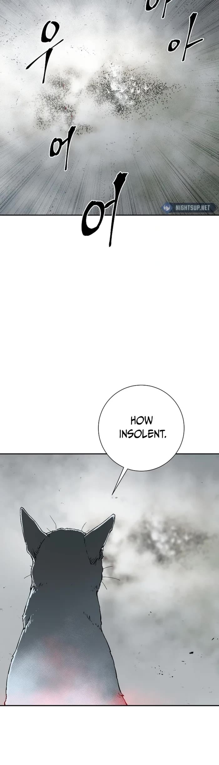 Moonlight Sword Chapter 99 page 36 - Chapter 99