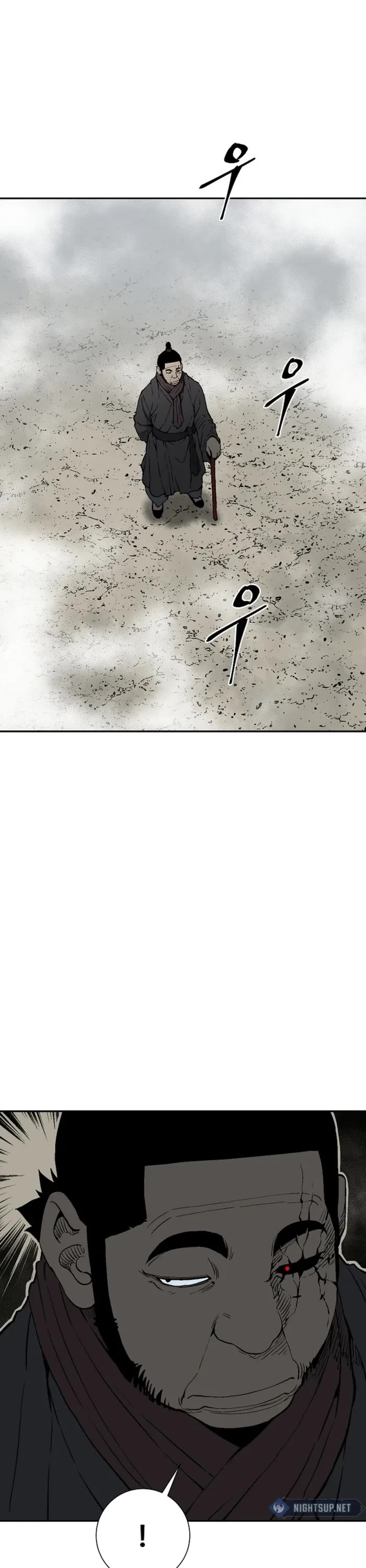 Moonlight Sword Chapter 99 page 40 - Chapter 99