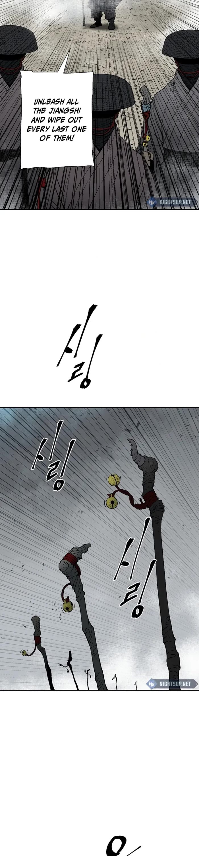 Moonlight Sword Chapter 99 page 48 - Chapter 99
