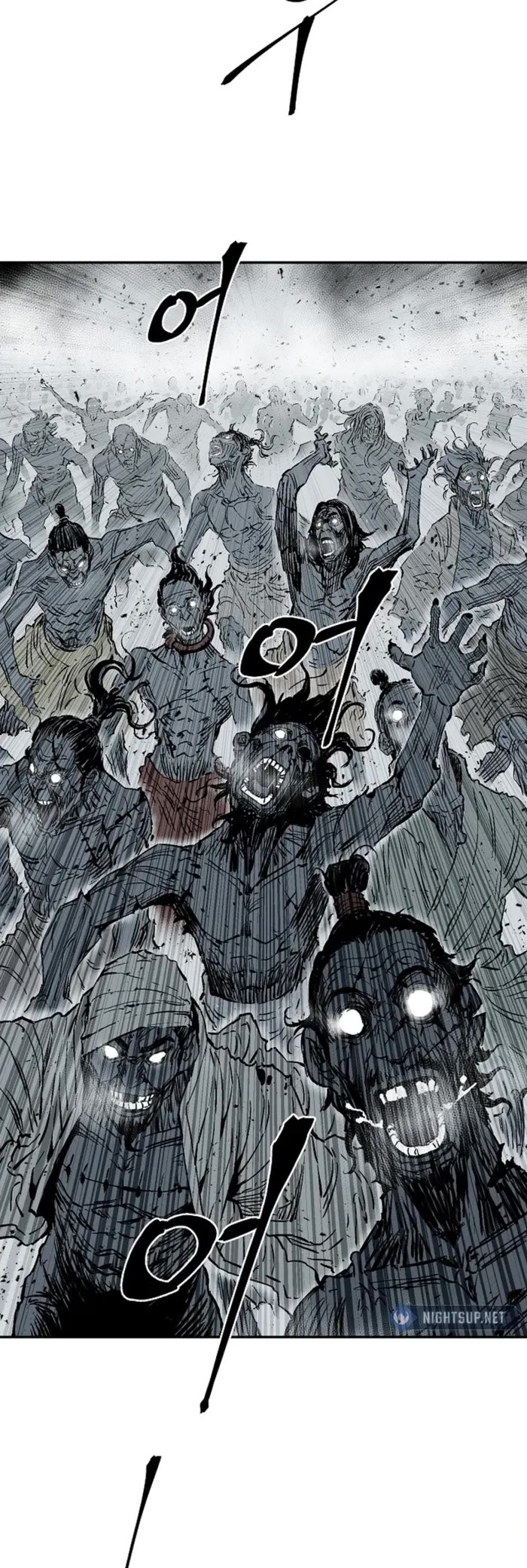 Moonlight Sword Chapter 99 page 49 - Chapter 99