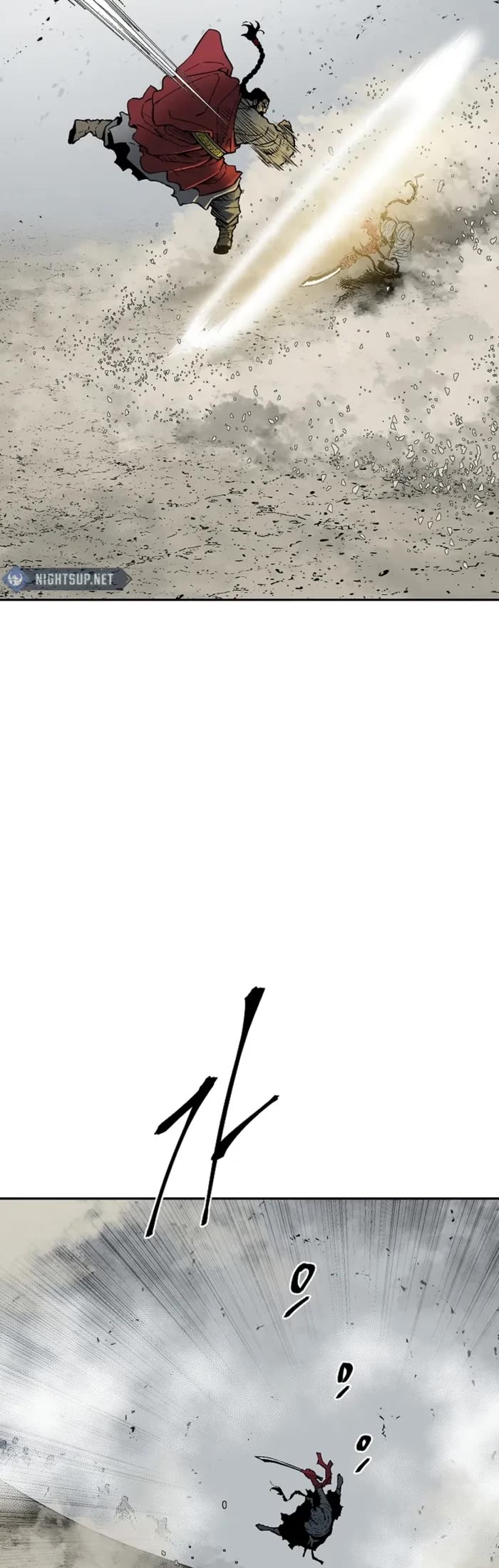 Moonlight Sword Chapter 99 page 8 - Chapter 99