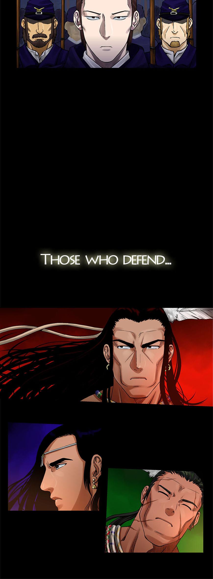 Moonlit Hair Chapter 1.0 page 7 - Vol.01 Chapter 0: Prologue