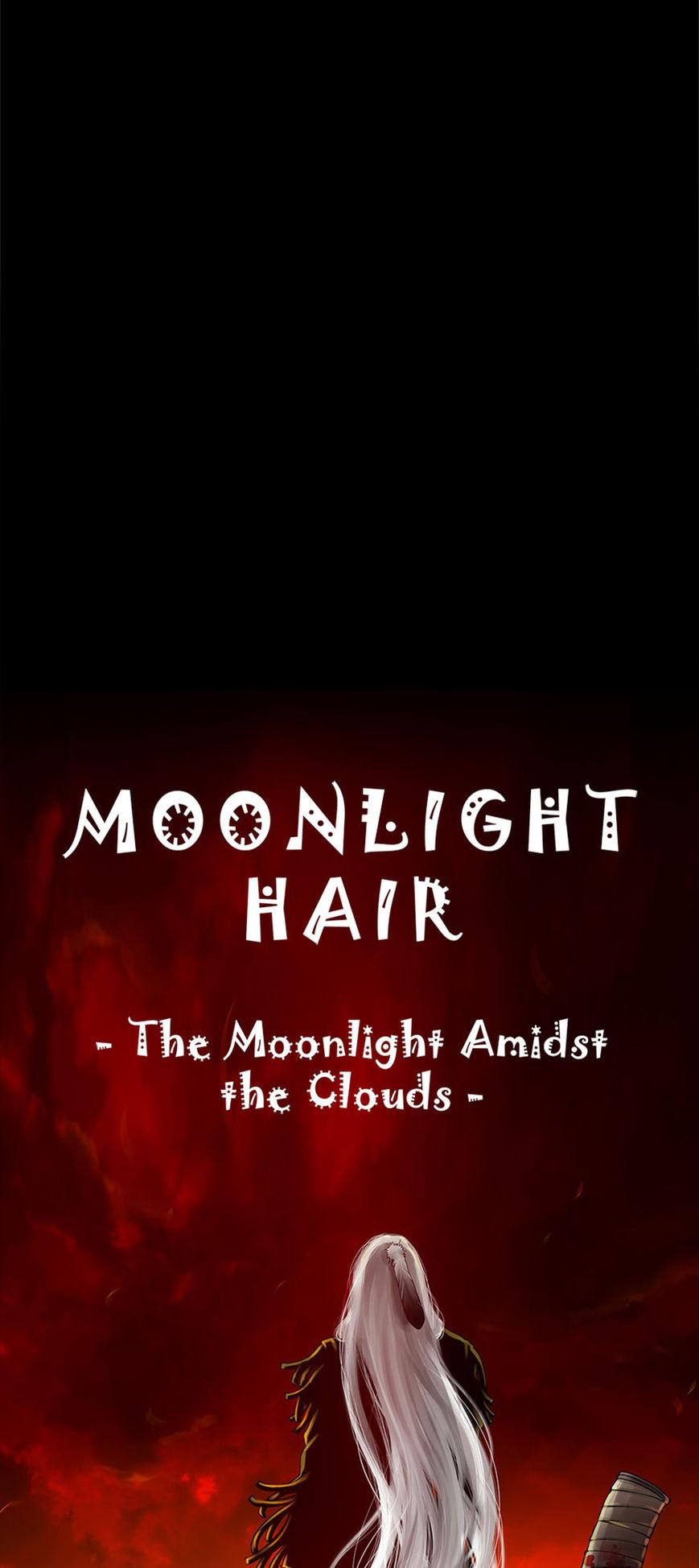 Moonlit Hair Chapter 1.0 page 9 - Vol.01 Chapter 0: Prologue