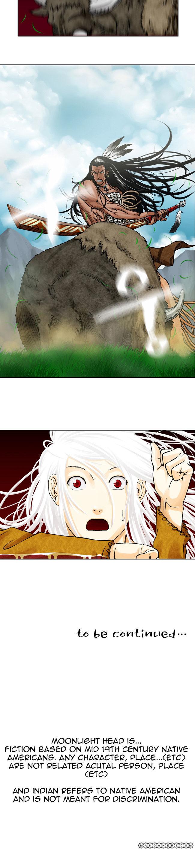 Moonlit Hair Vol.01 Chapter 1 page 19 - Vol.01 Chapter 1