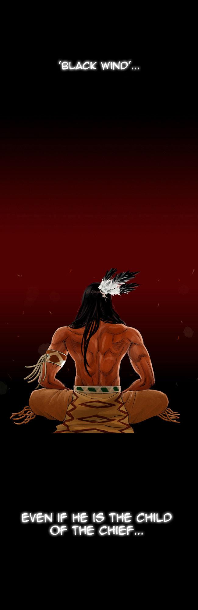 Moonlit Hair Vol.01 Chapter 1 page 4 - Vol.01 Chapter 1
