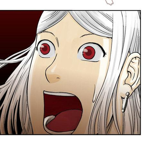 Moonlit Hair Vol.01 Chapter 1 cover