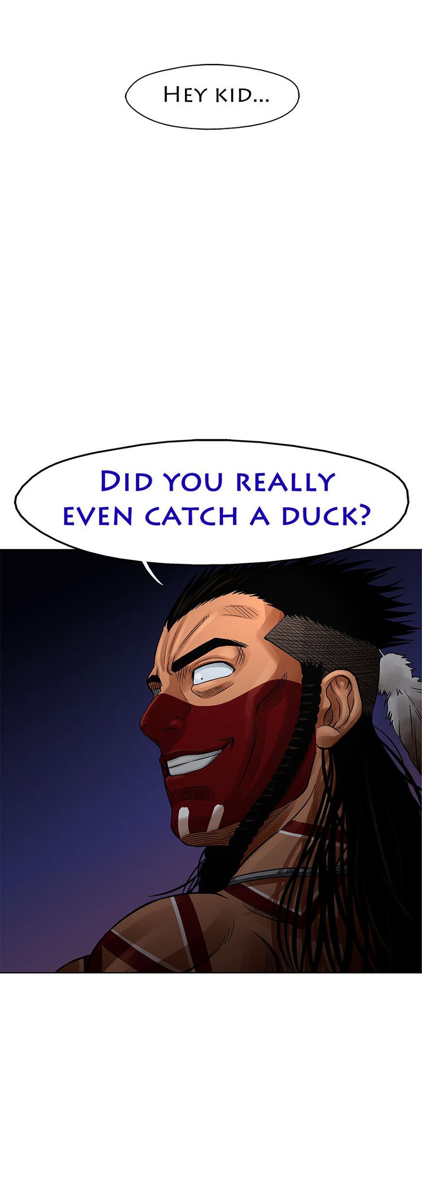 Moonlit Hair Chapter 1.10 page 17 - Vol.01 Chapter 10: Unexpected Trouble