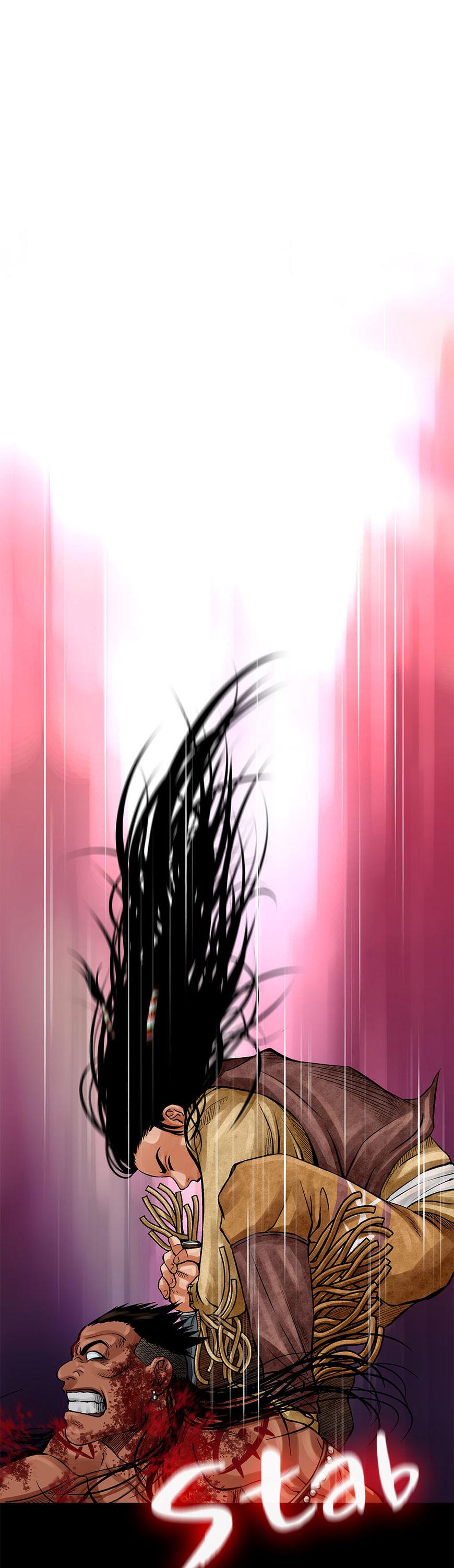 Moonlit Hair Chapter 1.12 page 14 - Vol.01 Chapter 12: Kill
