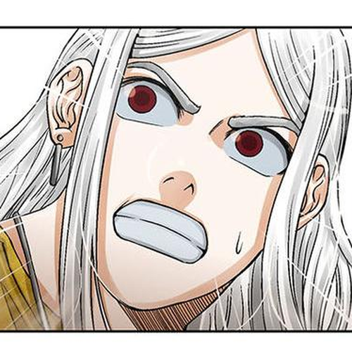 Moonlit Hair Vol.01 Chapter 12: Kill cover