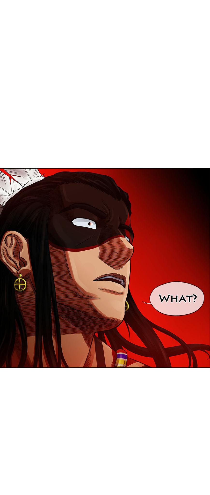 Moonlit Hair Chapter 1.14 page 13 - Vol.01 Chapter 14: Something's Coming