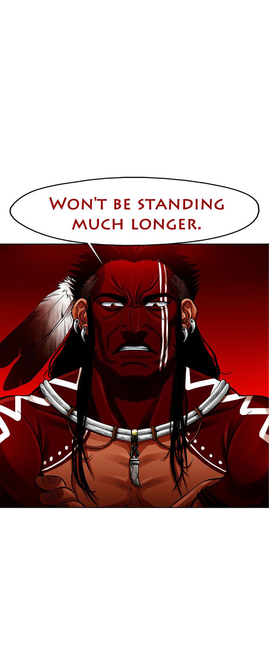 Moonlit Hair Chapter 1.17 page 15 - Vol.01 Chapter 17: Die