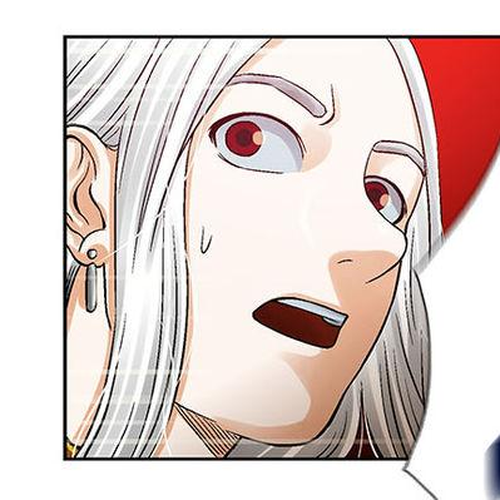 Moonlit Hair Vol.01 Chapter 17: Die cover