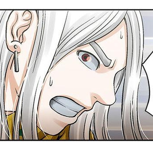 Moonlit Hair Vol.01 Chapter 18: This Is Why I Hate Kids cover