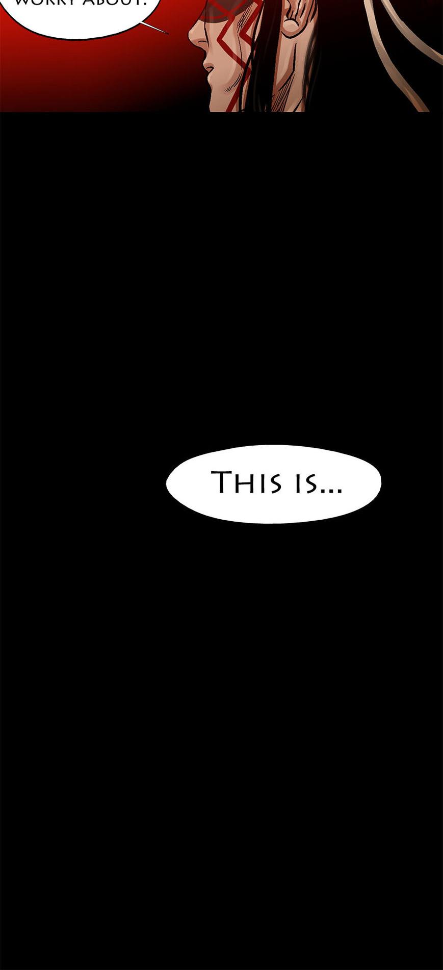 Moonlit Hair Chapter 1.19 page 12 - Vol.01 Chapter 19: Four Bears