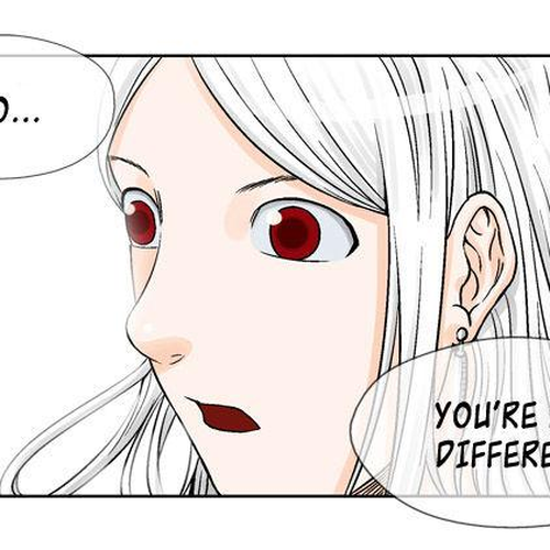 Moonlit Hair Vol.01 Chapter 2 cover