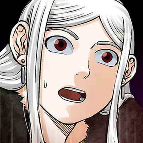 Moonlit Hair Vol.01 Chapter 22: Horror cover
