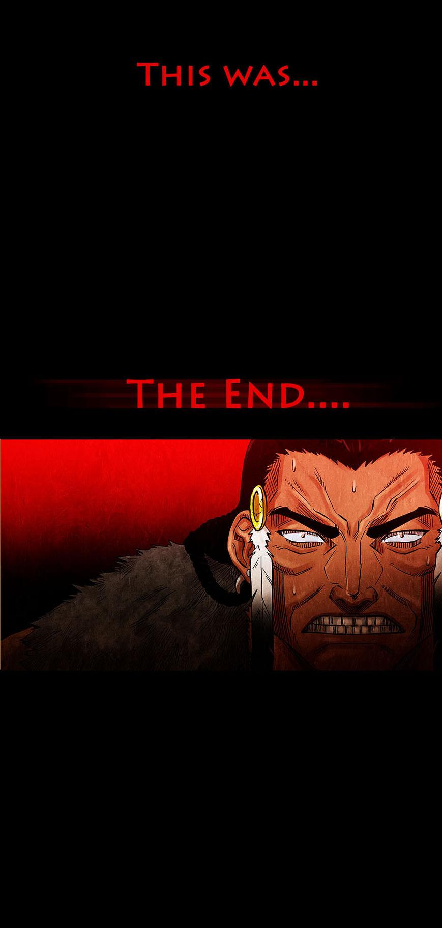 Moonlit Hair Chapter 1.28 page 18 - Vol.01 Chapter 28: This Was The End