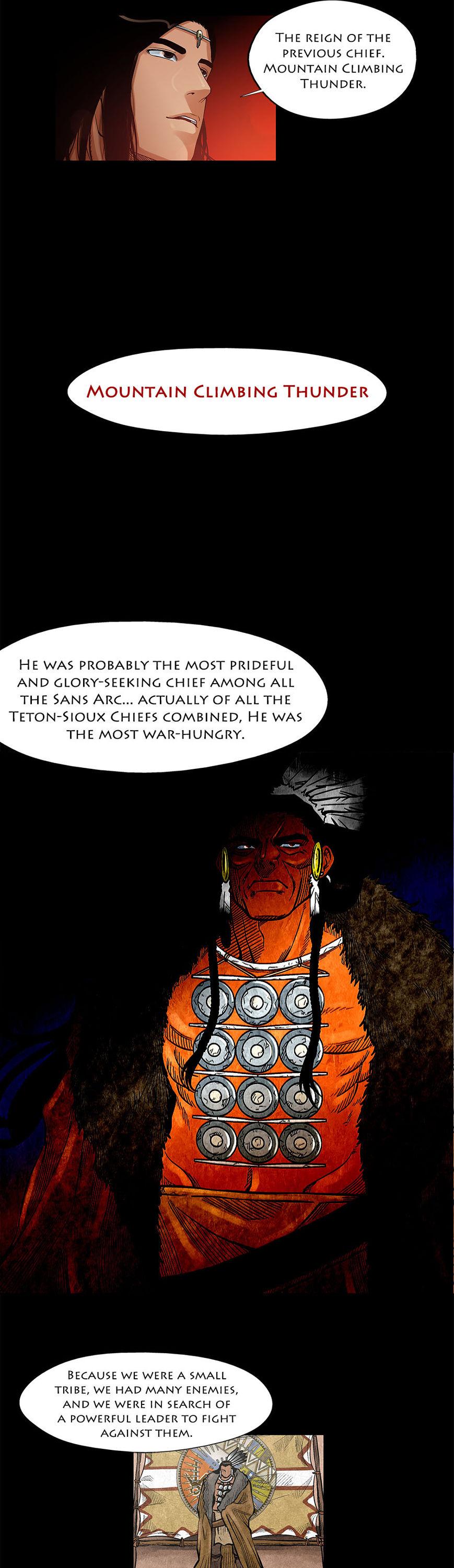 Moonlit Hair Chapter 1.28 page 2 - Vol.01 Chapter 28: This Was The End