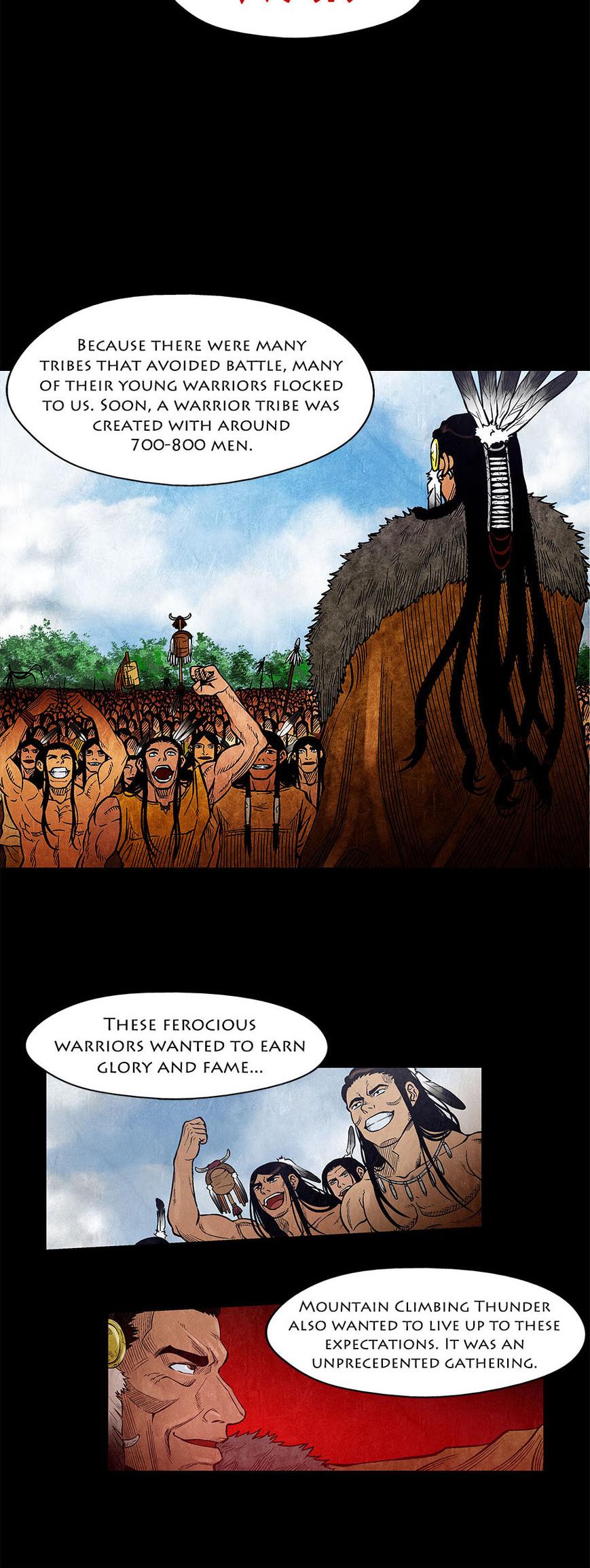 Moonlit Hair Chapter 1.28 page 4 - Vol.01 Chapter 28: This Was The End