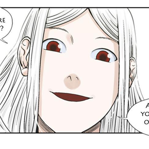 Moonlit Hair Vol.01 Chapter 3: Friends cover