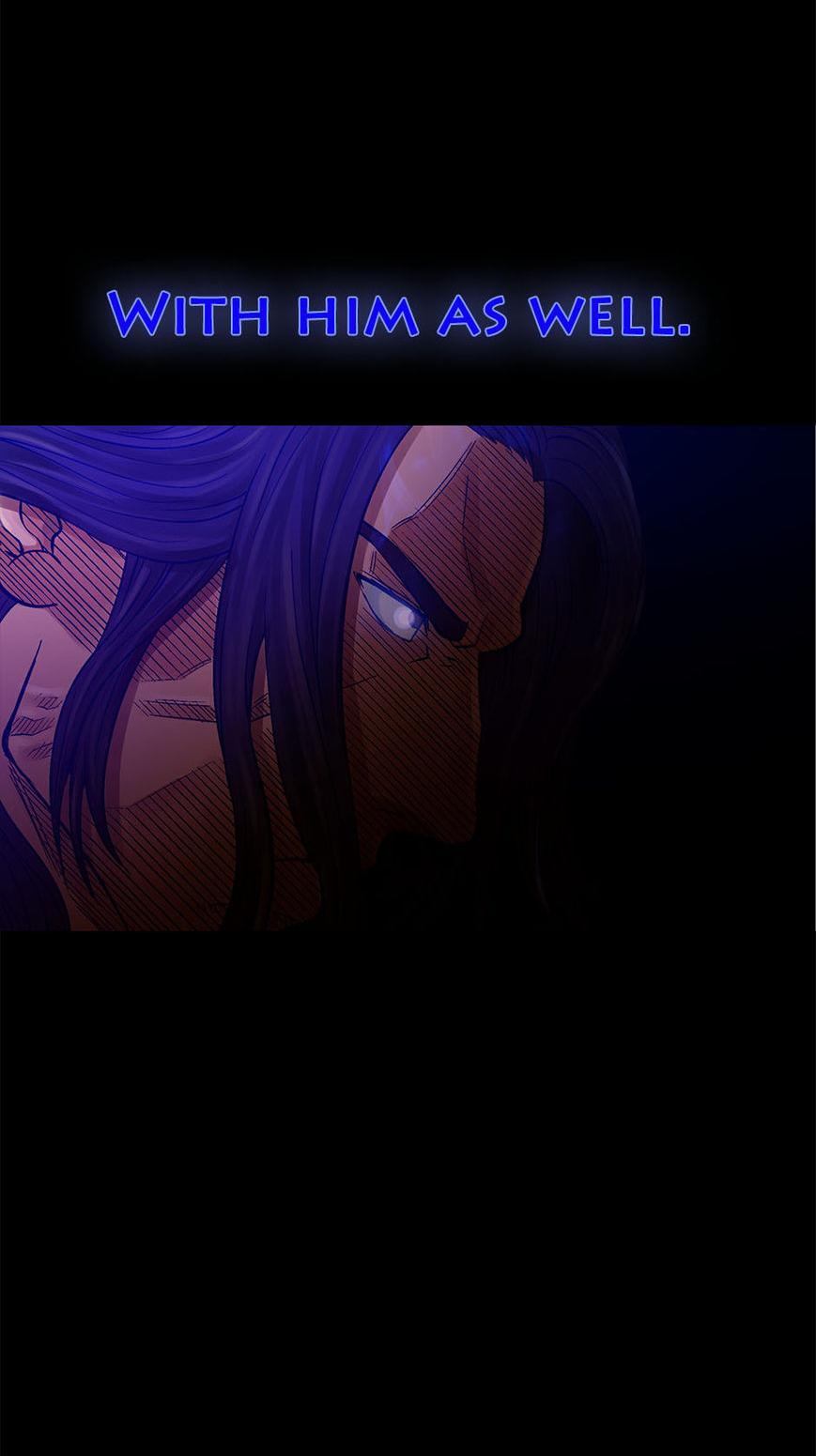 Moonlit Hair Chapter 1.31 page 16 - Vol.01 Chapter 31: The Ties of Fate