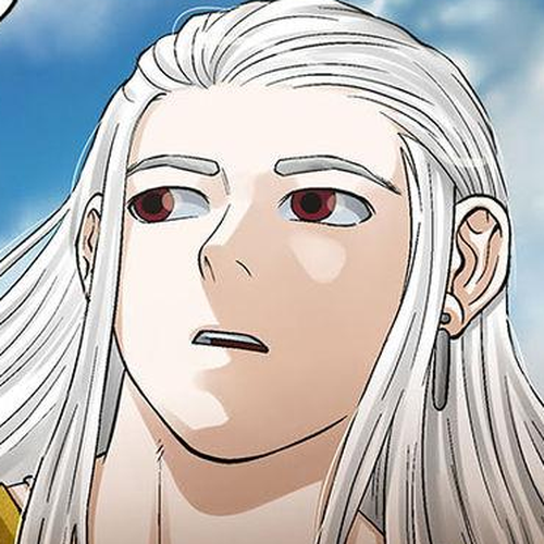 Moonlit Hair Vol.01 Chapter 32: My Greatest Fear cover