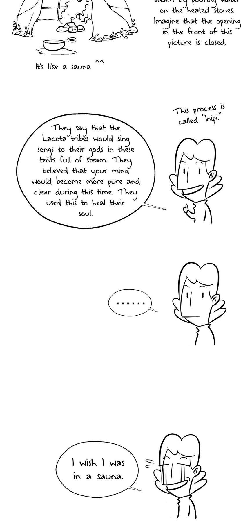 Moonlit Hair Chapter 1.33 page 14 - Vol.01 Chapter 33: I Hope I'm Wrong