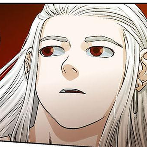 Moonlit Hair Vol.01 Chapter 33: I Hope I'm Wrong cover