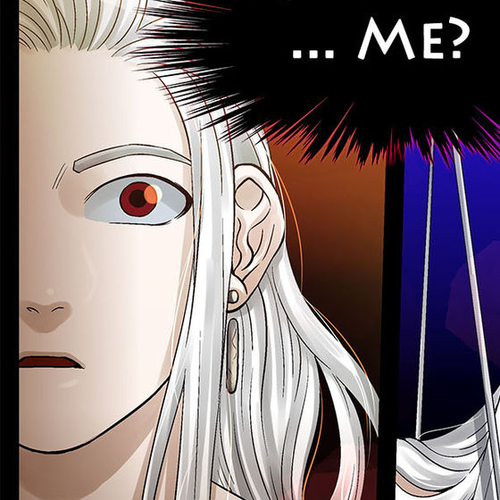 Moonlit Hair Vol.01 Chapter 34: Wakan Tanka's Revelation cover