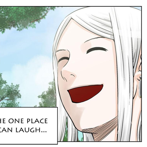 Moonlit Hair Vol.01 Chapter 4: Morning Star cover