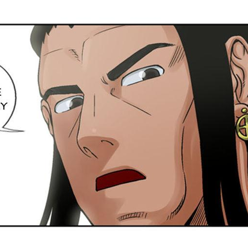 Moonlit Hair Vol.01 Chapter 5: Ambush cover