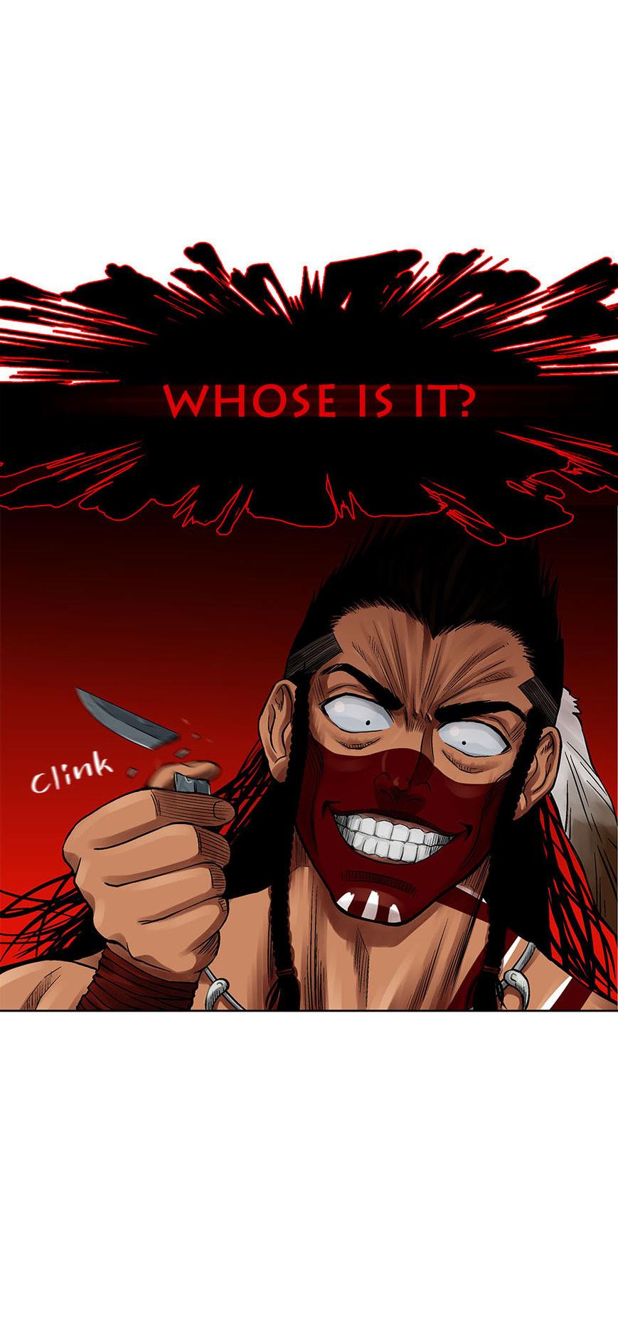 Moonlit Hair Chapter 1.9 page 16 - Vol.01 Chapter 9: All Your Fault