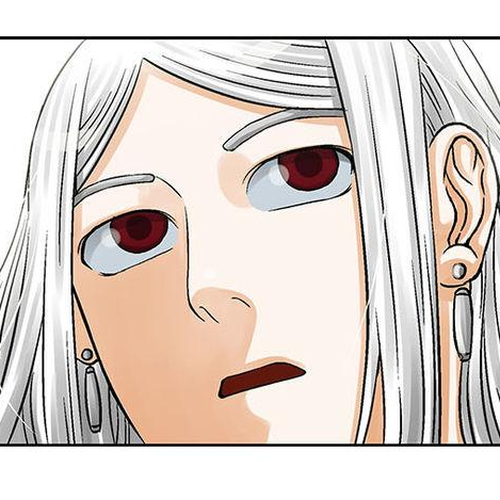 Moonlit Hair Vol.01 Chapter 9: All Your Fault cover