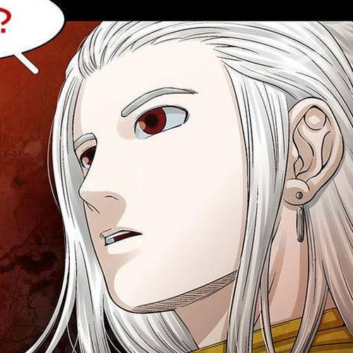 Moonlit Hair Vol.02 Chapter 1: The Wasi'chu cover