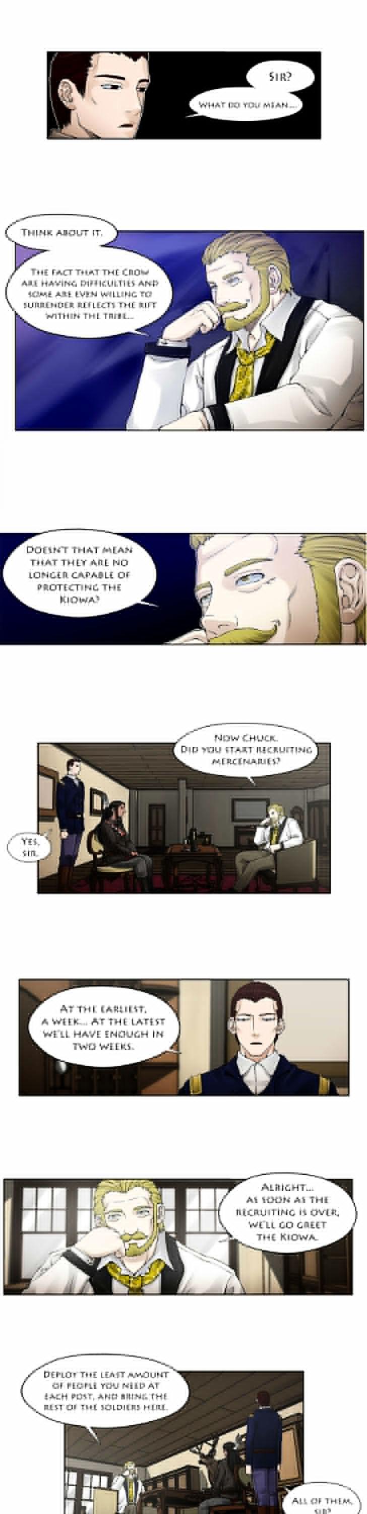 Moonlit Hair Chapter 2.10 page 9 - Vol.02 Chapter 10: Who Am I?