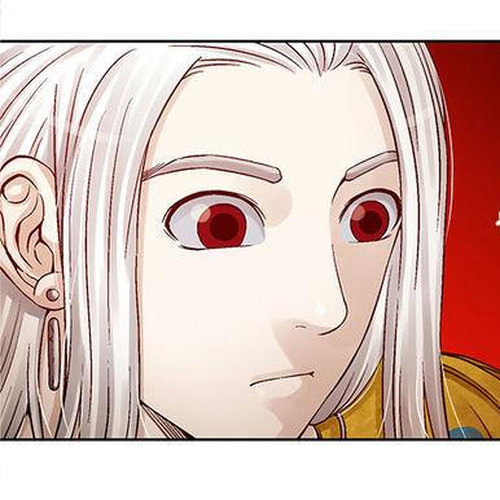 Moonlit Hair Vol.02 Chapter 10: Who Am I? cover