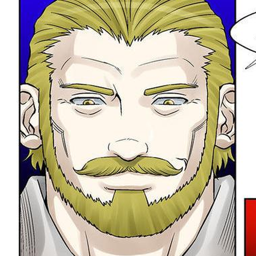Moonlit Hair Vol.02 Chapter 11: White Indian cover
