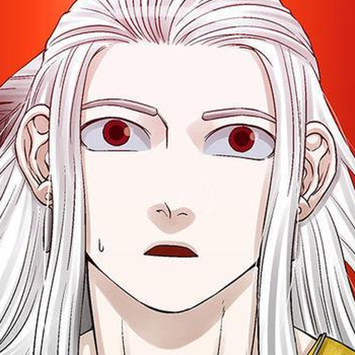 Moonlit Hair Vol.02 Chapter 12: Moonlight Warriors cover