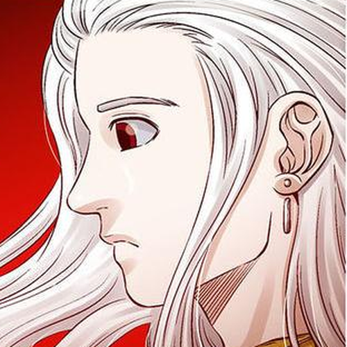 Moonlit Hair Vol.02 Chapter 13: The Basics of Hunting cover