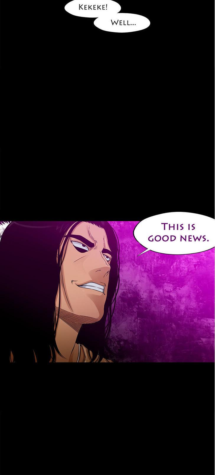Moonlit Hair Chapter 2.15 page 13 - Vol.02 Chapter 15: Wake Up!
