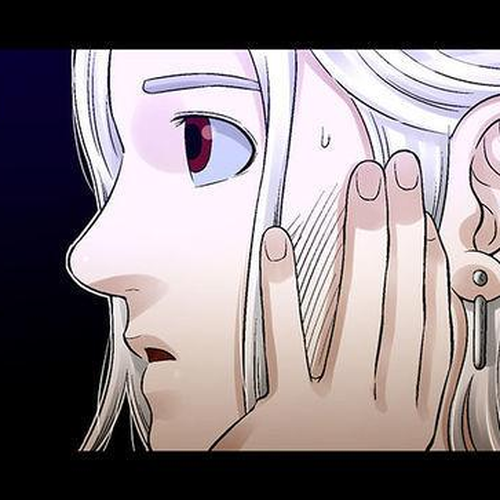 Moonlit Hair Vol.02 Chapter 15: Wake Up! cover