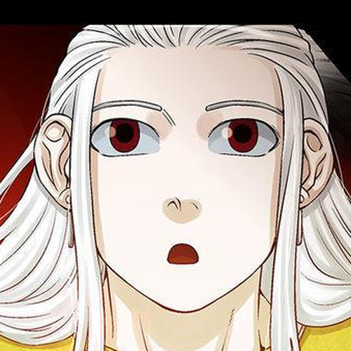 Moonlit Hair Vol.02 Chapter 2: White Colored Faces cover