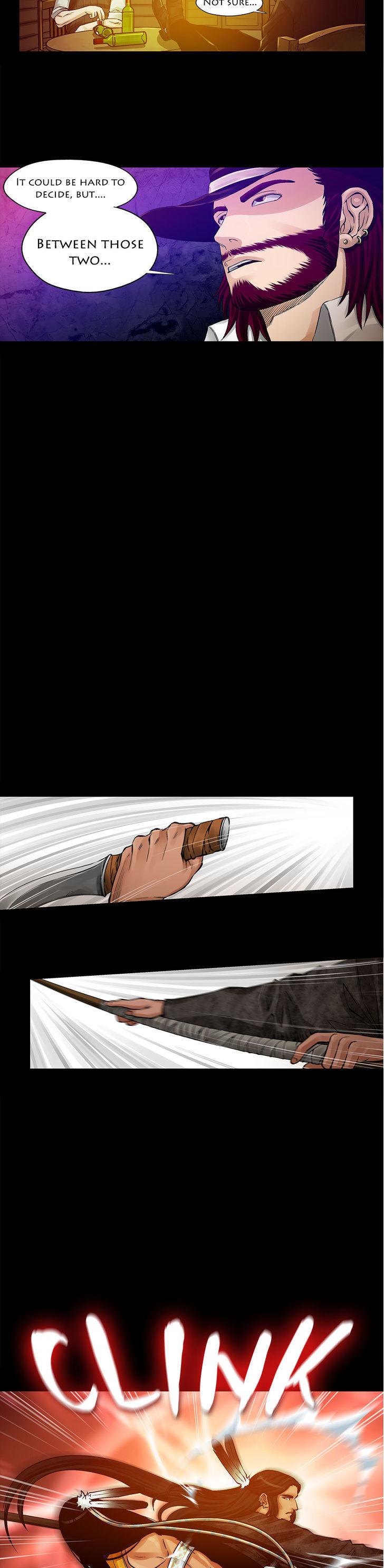 Moonlit Hair Chapter 2.20 page 2 - Vol.02 Chapter 20: The Pride Of A Tribe