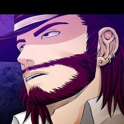 Moonlit Hair Vol.02 Chapter 20: The Pride Of A Tribe cover