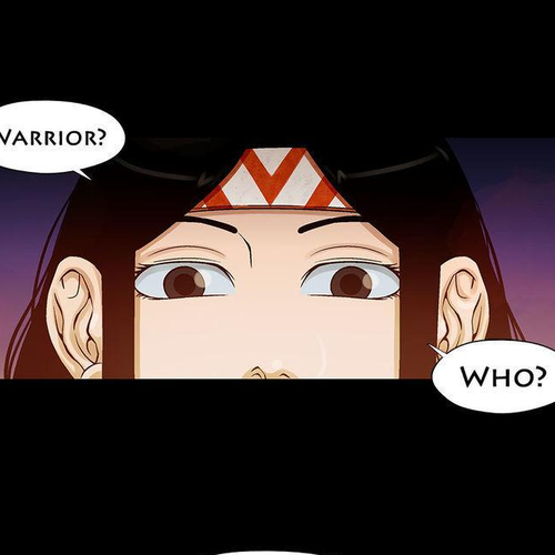Moonlit Hair Vol.02 Chapter 3: What Happened Here? cover