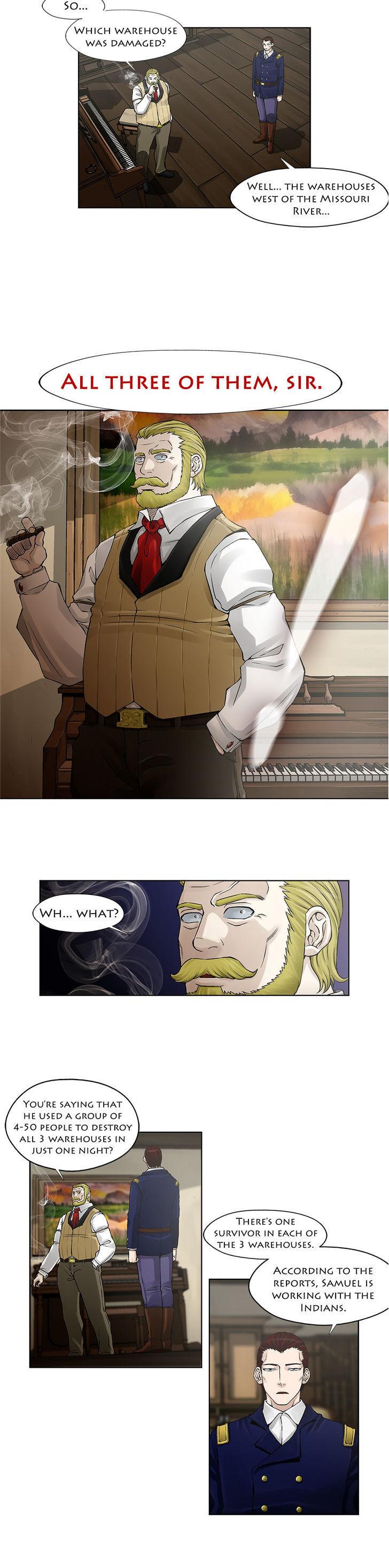 Moonlit Hair Chapter 2.8 page 6 - Vol.02 Chapter 8: Bad News